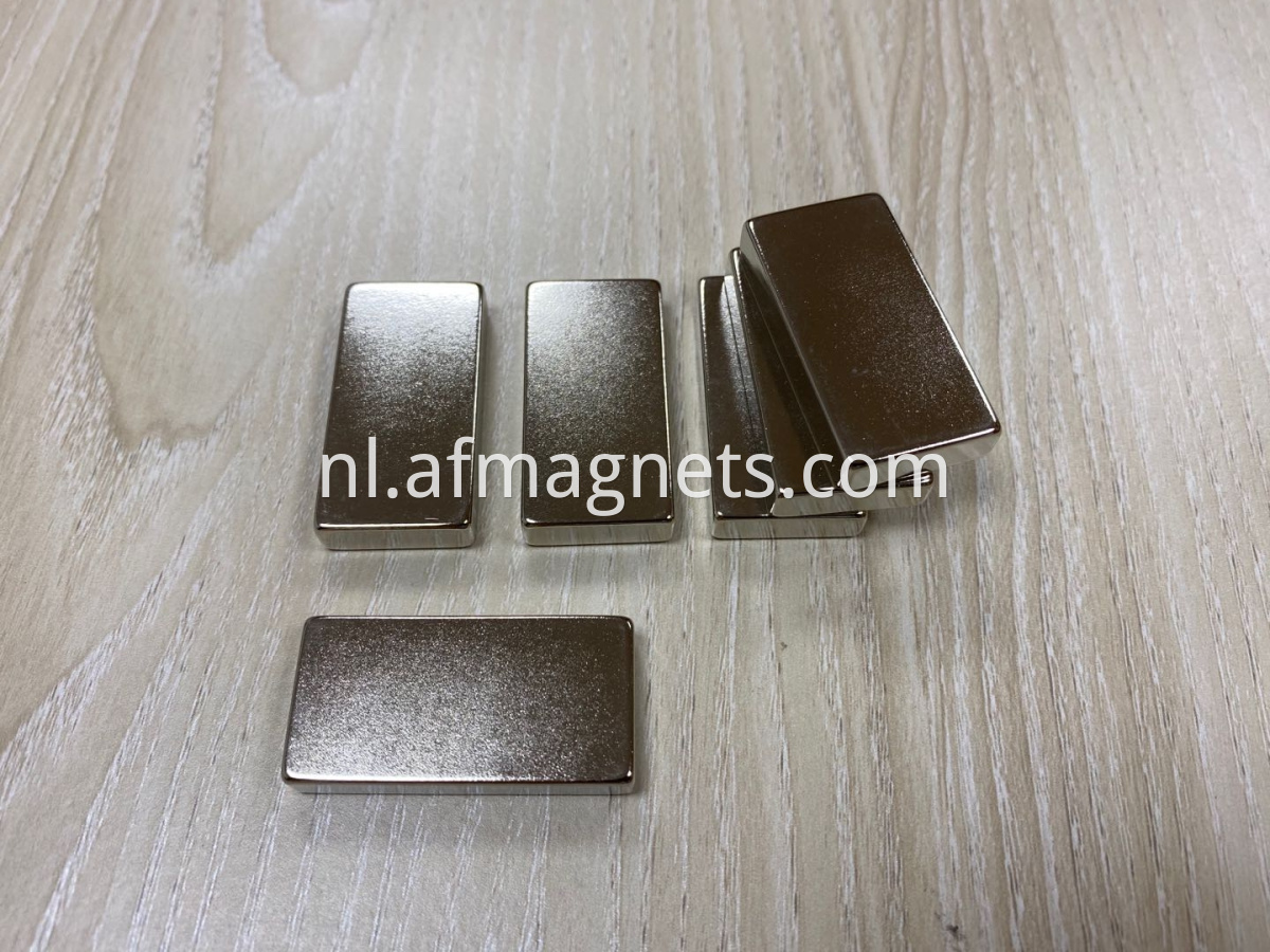 Water Conditioner Neodymium Magnets